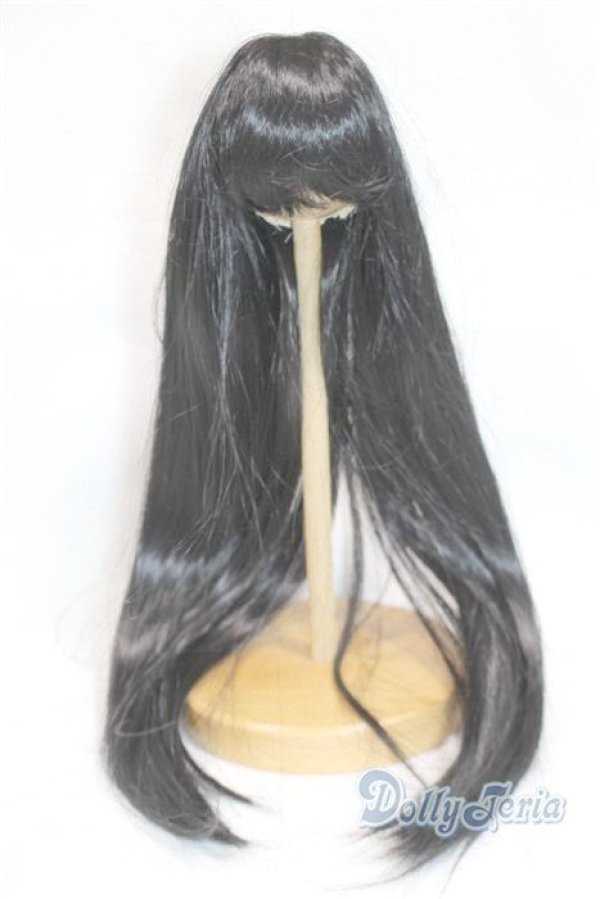 画像1: 7-8inch/ウィッグ U-25-09-02-263-TN-ZU (1)