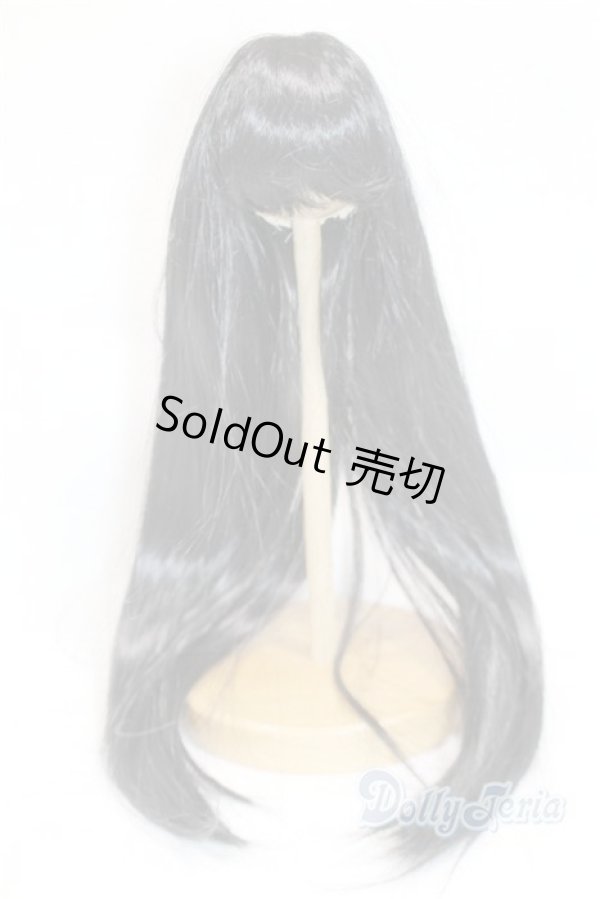 画像1: 7-8inch/ウィッグ U-25-09-02-263-TN-ZU (1)