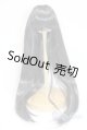 画像: 7-8inch/ウィッグ U-25-09-02-263-TN-ZU