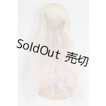 画像: 7-8inch/ウィッグ U-25-09-02-265-TN-ZU