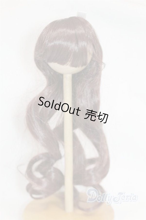 画像1: 7-8inch/ウィッグ U-25-09-02-266-TN-ZU (1)