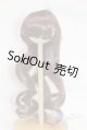 画像: 7-8inch/ウィッグ U-25-09-02-266-TN-ZU