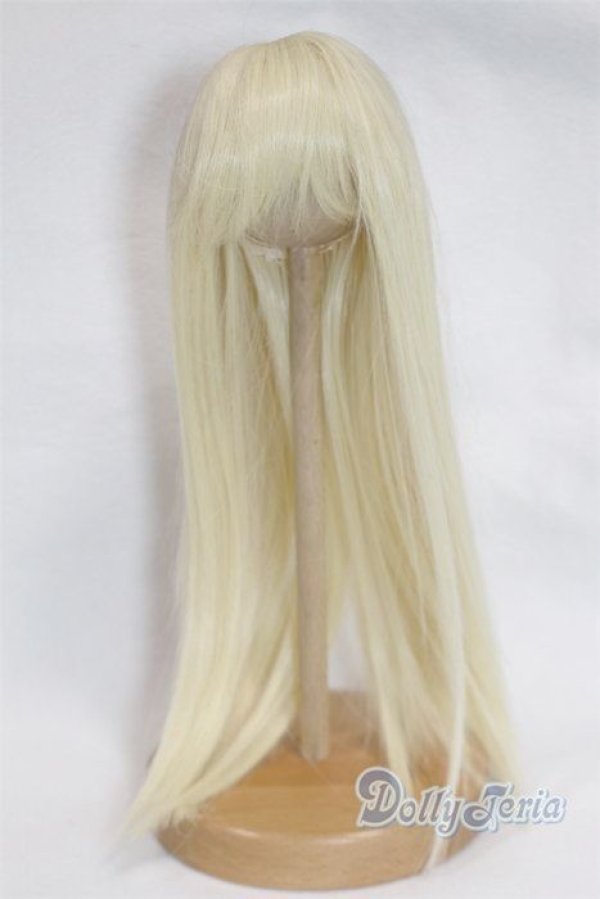 画像1: 7-8inch/ウィッグ U-25-09-02-267-TN-ZU (1)