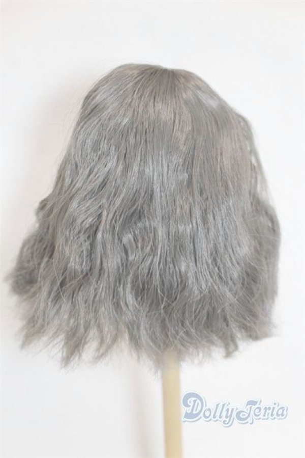 画像2: 7-8inch/ウィッグ U-25-09-02-268-TN-ZU (2)