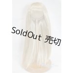 画像: 7-8inch/ウィッグ U-25-09-02-272-TN-ZU
