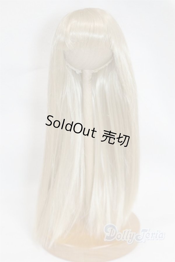 画像1: 7-8inch/ウィッグ U-25-09-02-272-TN-ZU (1)