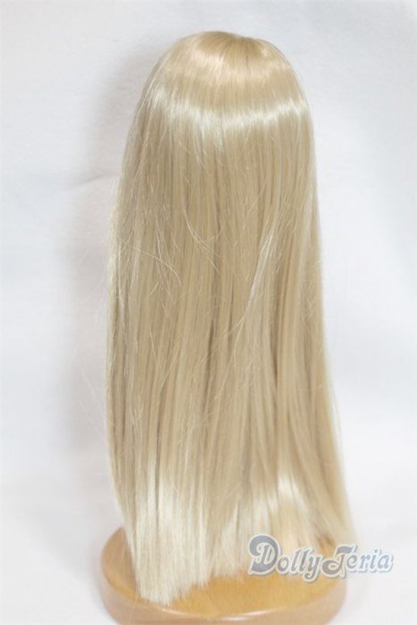 画像2: 7-8inch/ウィッグ U-25-09-02-272-TN-ZU (2)