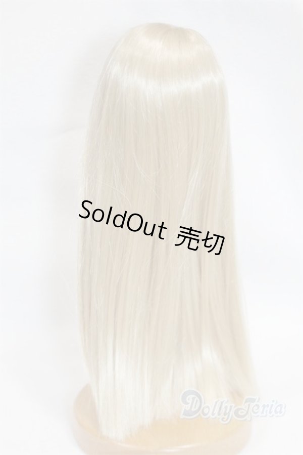 画像2: 7-8inch/ウィッグ U-25-09-02-272-TN-ZU (2)