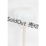 画像: 7-8inch/ウィッグ U-25-09-02-273-TN-ZU