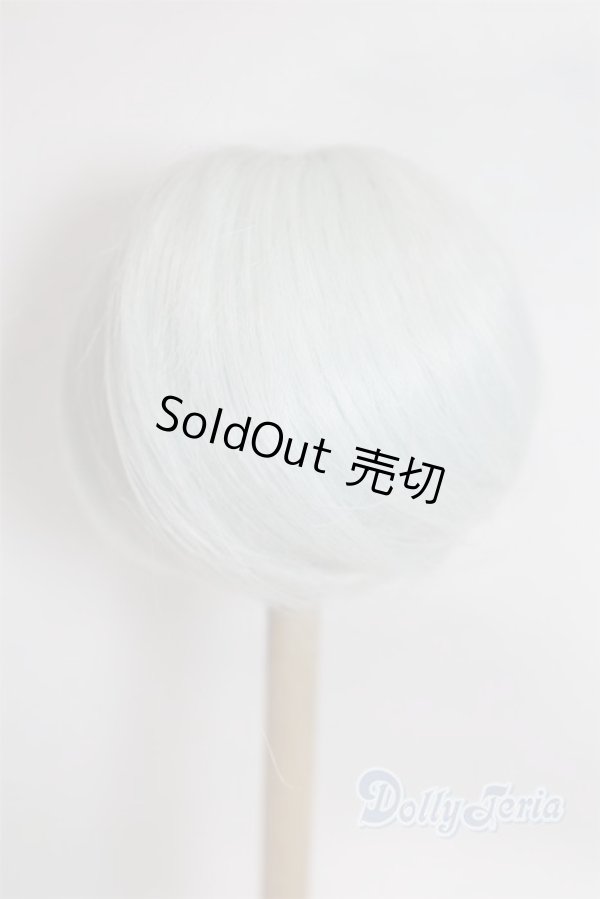 画像2: 7-8inch/ウィッグ U-25-09-02-273-TN-ZU (2)