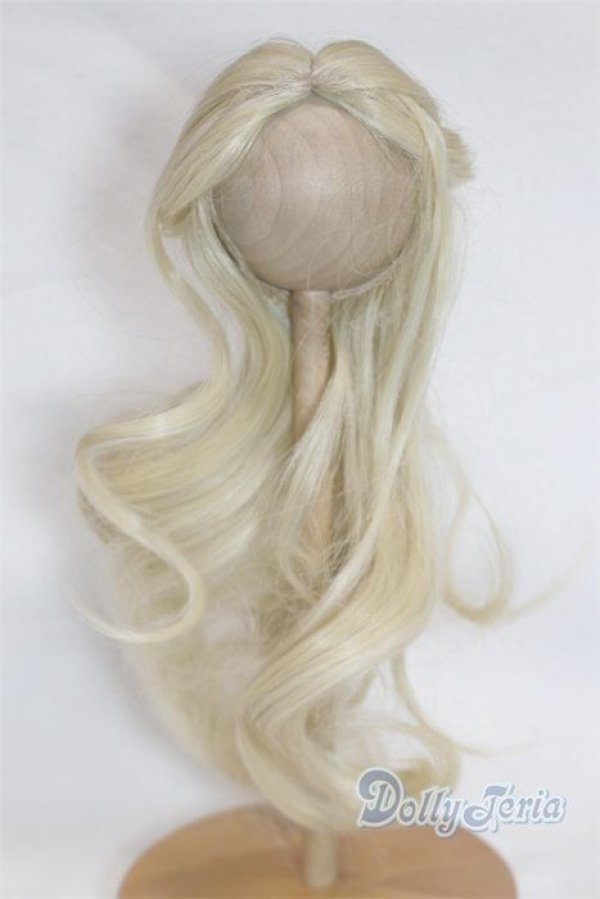 画像1: 7-8inch/ウィッグ U-25-09-02-274-TN-ZU (1)