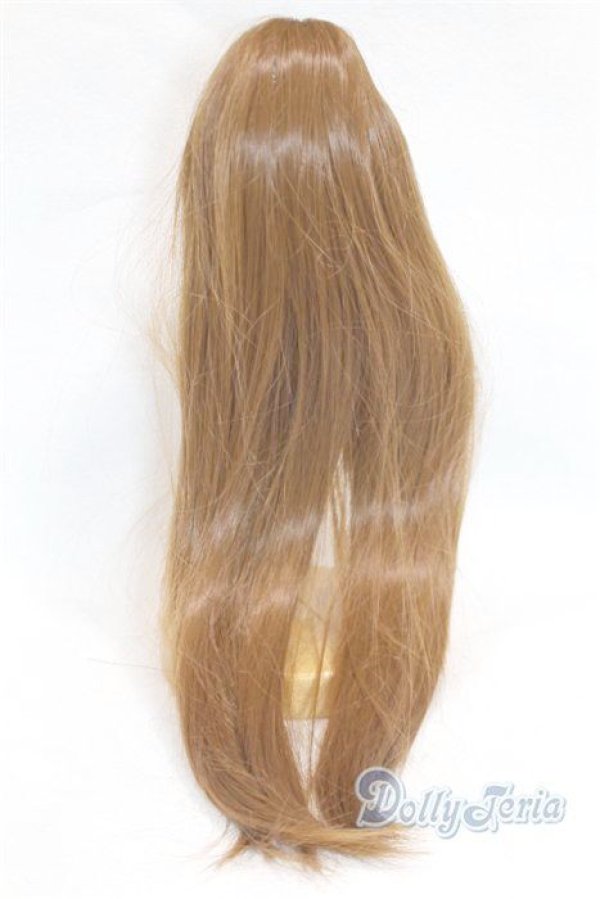 画像2: 7-8inch/ウィッグ U-25-09-02-275-TN-ZU (2)