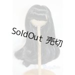 画像: 7-8inch/ウィッグ U-25-09-02-276-TN-ZU