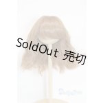 画像: 7-8inch/ウィッグ U-25-09-02-279-TN-ZU