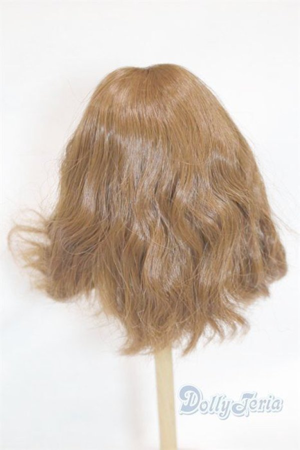 画像2: 7-8inch/ウィッグ U-25-09-02-279-TN-ZU (2)