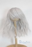 画像1: 7-8inch/ウィッグ U-25-09-02-281-TN-ZU (1)