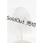 画像: 7-8inch/ウィッグ U-25-09-02-281-TN-ZU