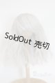 画像: 7-8inch/ウィッグ U-25-09-02-281-TN-ZU