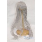 画像: 7-8inch/ウィッグ U-25-09-02-282-TN-ZU