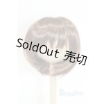 画像: 7-8inch/ウィッグ U-25-09-02-283-TN-ZU