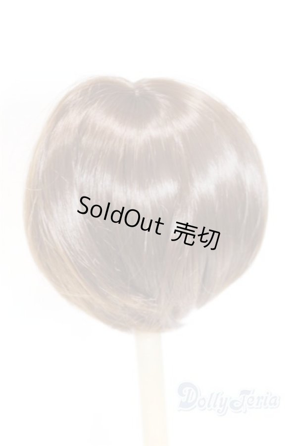 画像2: 7-8inch/ウィッグ U-25-09-02-283-TN-ZU (2)