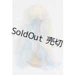 画像: 7-8inch/ウィッグ U-25-09-02-284-TN-ZU