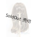 画像: 7-8inch/ウィッグ U-25-09-02-287-TN-ZU