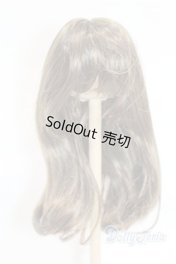 画像1: 7-8inch/ウィッグ U-25-09-02-287-TN-ZU (1)