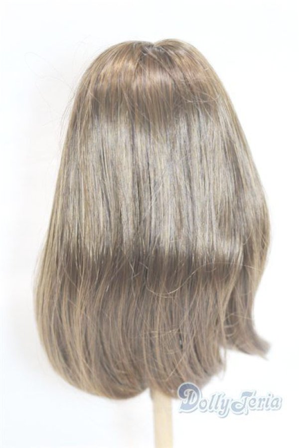 画像2: 7-8inch/ウィッグ U-25-09-02-287-TN-ZU (2)