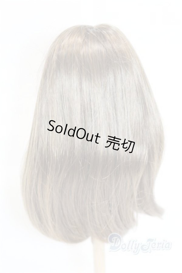 画像2: 7-8inch/ウィッグ U-25-09-02-287-TN-ZU (2)