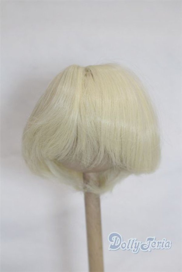 画像1: 7-8inch/ウィッグ U-25-09-02-288-TN-ZU (1)