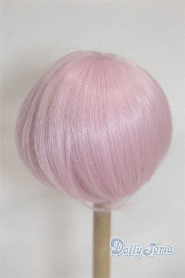 画像2: 7-8inch/ウィッグ U-25-09-02-290-TN-ZU (2)