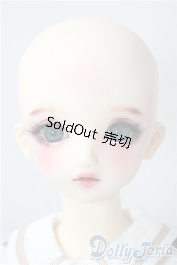 画像1: SD女の子/まい　スタンダードモデル U-25-08-26-217-TN-ZU (1)