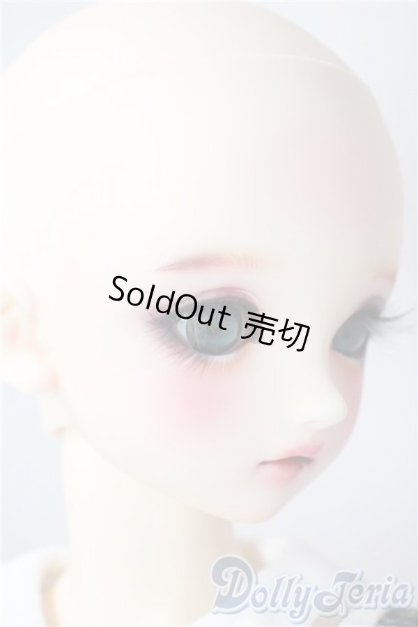 画像2: SD女の子/まい　スタンダードモデル U-25-08-26-217-TN-ZU (2)