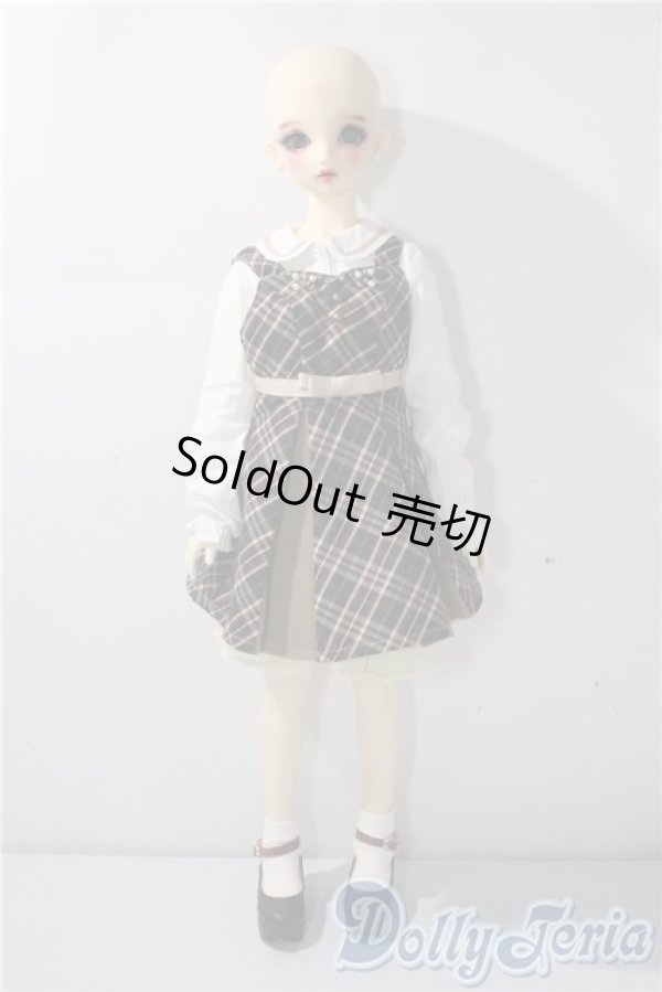 画像5: SD女の子/まい　スタンダードモデル U-25-08-26-217-TN-ZU (5)