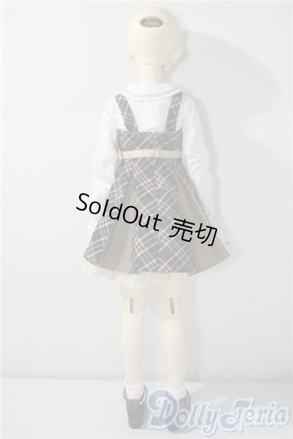 画像6: SD女の子/まい　スタンダードモデル U-25-08-26-217-TN-ZU (6)