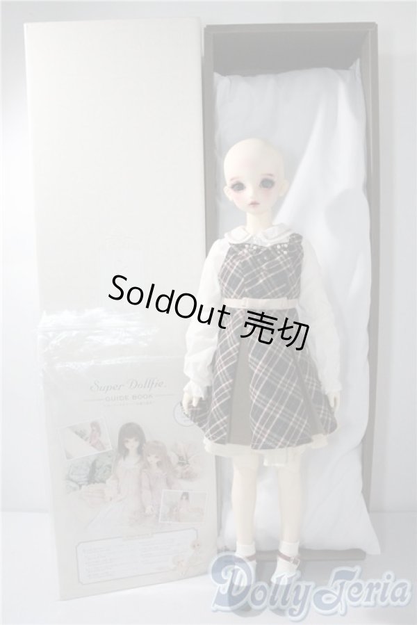 画像8: SD女の子/まい　スタンダードモデル U-25-08-26-217-TN-ZU (8)