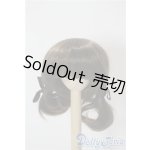 画像: 6-7inch/ウィッグ U-25-09-02-083-TN-ZU