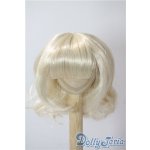 画像: 7-8inch/ウィッグ U-25-09-02-080-TN-ZU