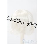 画像: 7-8inch/ウィッグ U-25-09-02-080-TN-ZU