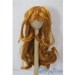 画像: 7-8inch/ウィッグ U-25-09-02-078-TN-ZU