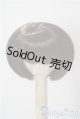画像: 7-8inch/ウィッグ U-25-09-02-076-TN-ZU