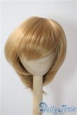 画像1: 8-9inch/ウィッグ U-25-09-02-071-TN-ZU (1)