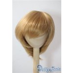 画像: 8-9inch/ウィッグ U-25-09-02-071-TN-ZU