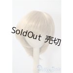 画像: 8-9inch/ウィッグ U-25-09-02-071-TN-ZU