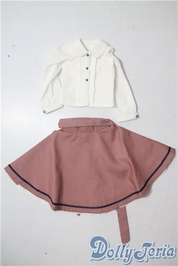 画像1: SDM＆MSD/OF:衣装セット U-25-08-26-132-TN-ZU (1)