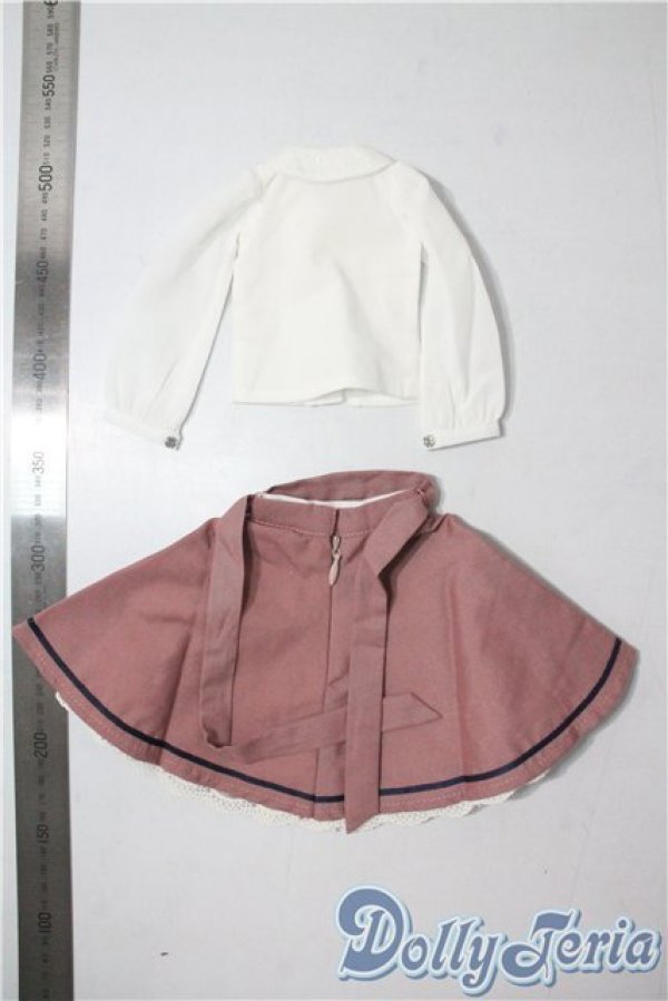 画像2: SDM＆MSD/OF:衣装セット U-25-08-26-132-TN-ZU (2)