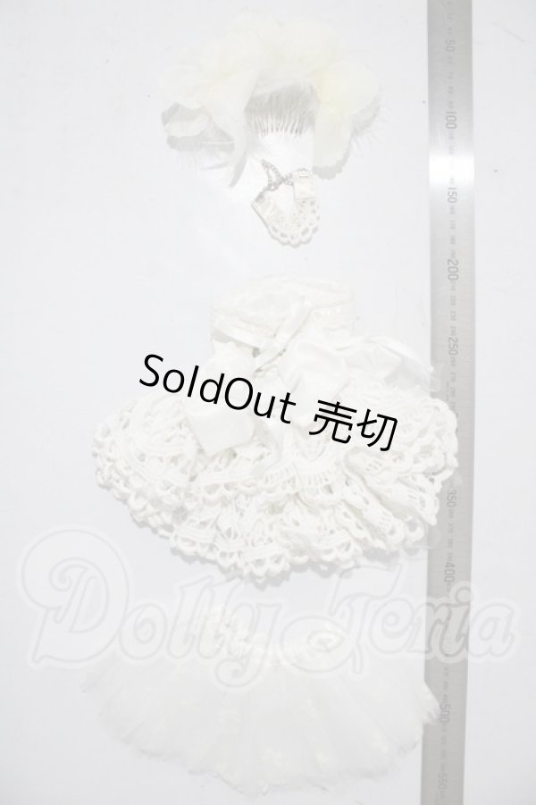 画像2: SDGrG/OF:衣装セット U-26-03-04-160-TN-ZU (2)