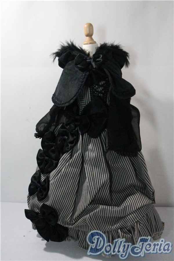 画像1: SDGrG/OF:衣装セット U-25-09-02-003-TN-ZU (1)