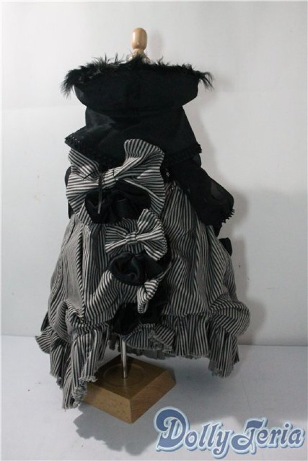 画像2: SDGrG/OF:衣装セット U-25-09-02-003-TN-ZU (2)